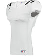 Russell (Team) Canton Football Jersey - Russell (Team) R0100M WHITE/BLACK S