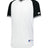 Russell (Team) Classic V - Neck Jersey - Russell (Team) R01X3M WHITE/BLACK/WHITE S