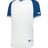 Russell (Team) Classic V - Neck Jersey - Russell (Team) R01X3M WHITE/ROYAL/WHITE S