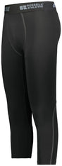 Russell (Team) Compression 7/8 Tight - Russell (Team) R23CPM BLACK S