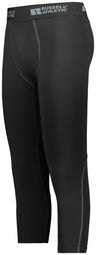 Russell (Team) Compression 7/8 Tight - Russell (Team) R23CPM BLACK S