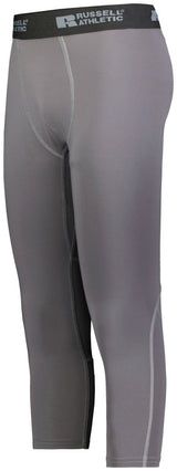 Russell (Team) Compression 7/8 Tight - Russell (Team) R23CPM STEALTH S