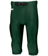 Russell (Team) Deluxe Game Football Pant - Russell (Team) F2562M DARK GREEN S
