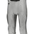 Russell (Team) Deluxe Game Football Pant - Russell (Team) F2562M GRID IRON SILVER S