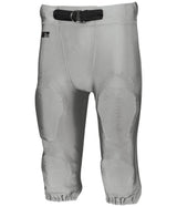 Russell (Team) Deluxe Game Football Pant - Russell (Team) F2562M GRID IRON SILVER S