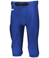 Russell (Team) Deluxe Game Football Pant - Russell (Team) F2562M ROYAL S