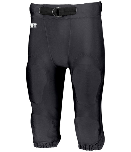 Russell (Team) Deluxe Game Football Pant - Russell (Team) F2562M STEALTH S