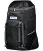 Russell (Team) DIAMOND GEAR BACKPACK - Russell (Team) R01DWM BLACK OS