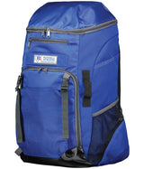 Russell (Team) DIAMOND GEAR BACKPACK - Russell (Team) R01DWM ROYAL OS