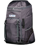 Russell (Team) DIAMOND GEAR BACKPACK - Russell (Team) R01DWM STEALTH OS