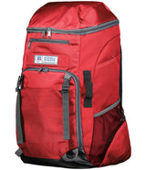 Russell (Team) DIAMOND GEAR BACKPACK - Russell (Team) R01DWM TRUE RED OS