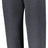 Russell (Team) Dri - Power® Closed Bottom Pocket Sweatpant 029HBM BLACK HEATHER S