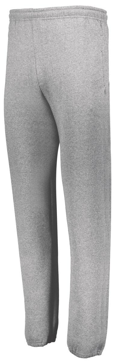 Russell (Team) Dri - Power® Closed Bottom Pocket Sweatpant 029HBM OXFORD S