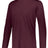 Russell (Team) Dri - Power® Core Performance Long Sleeve Tee 631X2M MAROON S