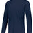 Russell (Team) Dri - Power® Core Performance Long Sleeve Tee 631X2M NAVY S