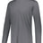 Russell (Team) Dri - Power® Core Performance Long Sleeve Tee 631X2M STEEL S