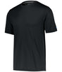 Russell (Team) Dri - Power Core Performance Tee 629X2M BLACK S