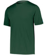 Russell (Team) Dri - Power Core Performance Tee 629X2M DARK GREEN S