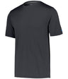 Russell (Team) Dri - Power Core Performance Tee 629X2M STEALTH S