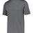 Russell (Team) Dri - Power Core Performance Tee 629X2M STEEL S