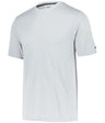 Russell (Team) Dri - Power Core Performance Tee 629X2M WHITE S