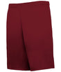 Russell (Team) DRI - POWER® ESSENTIAL PERFORMANCE 7" SHORTS WITH POCKETS - Russell (Team) TS8X2M CARDINAL S