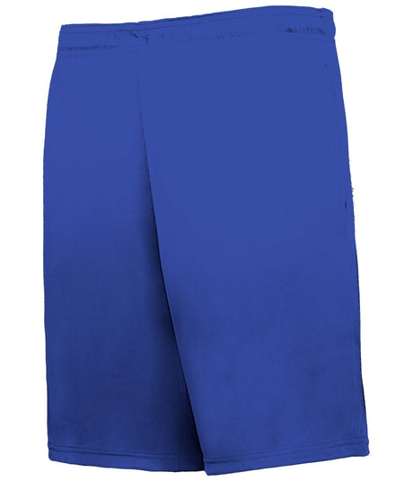 Russell (Team) DRI - POWER® ESSENTIAL PERFORMANCE 7" SHORTS WITH POCKETS - Russell (Team) TS8X2M ROYAL S