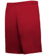 Russell (Team) DRI - POWER® ESSENTIAL PERFORMANCE 7" SHORTS WITH POCKETS - Russell (Team) TS8X2M TRUE RED S