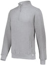 Russell (Team) Dri - Power® Fleece 1/4 Zip Pullover 1Z4HBM OXFORD S