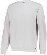 Russell (Team) Dri - Power® Fleece Crew Sweatshirt - Russell (Team) 698HBM ASH S