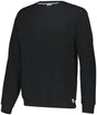 Russell (Team) Dri - Power® Fleece Crew Sweatshirt - Russell (Team) 698HBM BLACK S