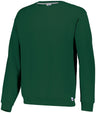 Russell (Team) Dri - Power® Fleece Crew Sweatshirt - Russell (Team) 698HBM DARK GREEN S