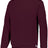 Russell (Team) Dri - Power® Fleece Crew Sweatshirt - Russell (Team) 698HBM MAROON S