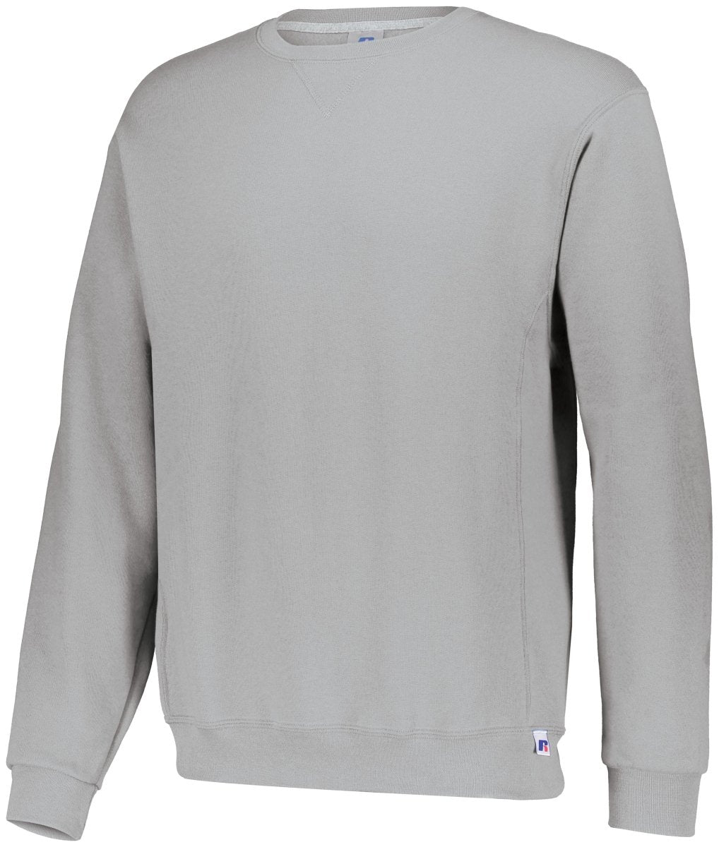 Russell (Team) Dri - Power® Fleece Crew Sweatshirt - Russell (Team) 698HBM OXFORD S