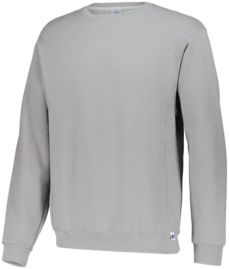 Russell (Team) Dri - Power® Fleece Crew Sweatshirt - Russell (Team) 698HBM OXFORD S