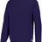 Russell (Team) Dri - Power® Fleece Crew Sweatshirt - Russell (Team) 698HBM PURPLE S