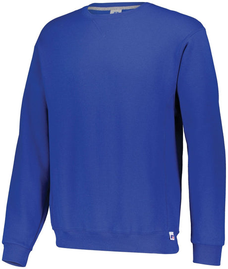 Russell (Team) Dri - Power® Fleece Crew Sweatshirt - Russell (Team) 698HBM ROYAL S