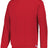 Russell (Team) Dri - Power® Fleece Crew Sweatshirt - Russell (Team) 698HBM TRUE RED S