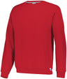 Russell (Team) Dri - Power® Fleece Crew Sweatshirt - Russell (Team) 698HBM TRUE RED S