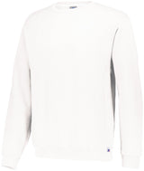 Russell (Team) Dri - Power® Fleece Crew Sweatshirt - Russell (Team) 698HBM WHITE S