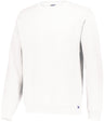 Russell (Team) Dri - Power® Fleece Crew Sweatshirt - Russell (Team) 698HBM WHITE S