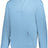 Russell (Team) Dri - Power® Fleece Hoodie 695HBM ARCTIC BLUE S
