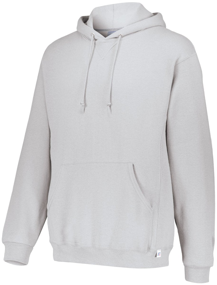 Russell (Team) Dri - Power® Fleece Hoodie 695HBM ASH S