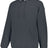 Russell (Team) Dri - Power® Fleece Hoodie 695HBM BLACK HEATHER S