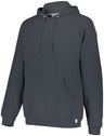 Russell (Team) Dri - Power® Fleece Hoodie 695HBM BLACK HEATHER S