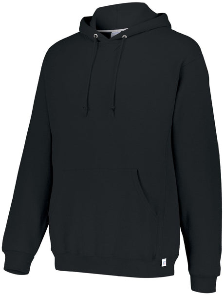 Russell (Team) Dri - Power® Fleece Hoodie 695HBM BLACK S