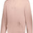 Russell (Team) Dri - Power® Fleece Hoodie 695HBM BLUSH PINK S