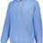 Russell (Team) Dri - Power® Fleece Hoodie 695HBM COLLEGIATE BLUE S