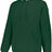 Russell (Team) Dri - Power® Fleece Hoodie 695HBM DARK GREEN S