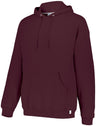 Russell (Team) Dri - Power® Fleece Hoodie 695HBM MAROON S